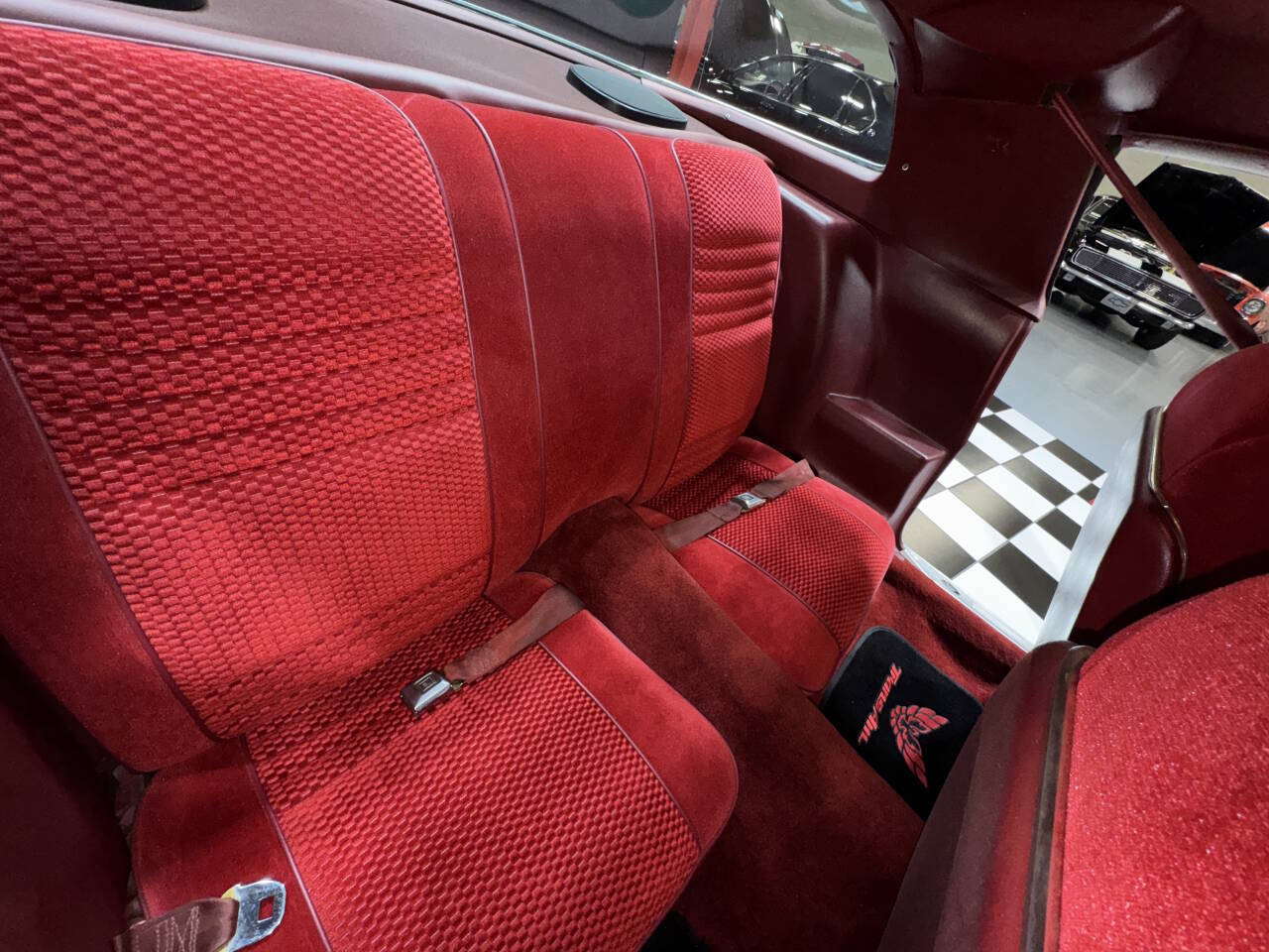 1979 Pontiac Firebird Trans Am 6