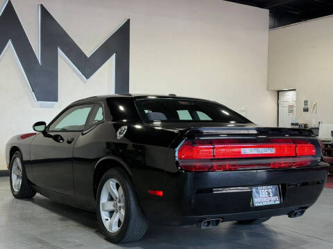 2014 Dodge Challenger
