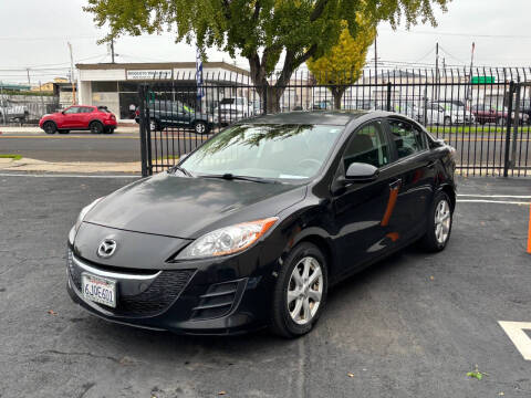 2010 Mazda MAZDA3 i Touring