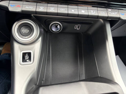 2024 Dodge Hornet GT