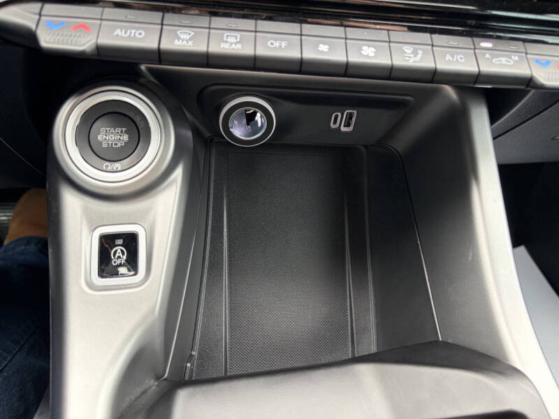 2024 Dodge Hornet GT