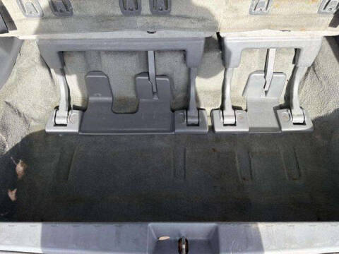 2016 Toyota Sienna LE 8-Passenger