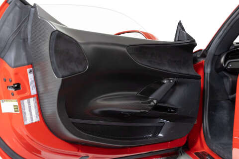 2023 Ferrari SF90 Stradale