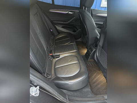 2018 BMW X2 xDrive28i