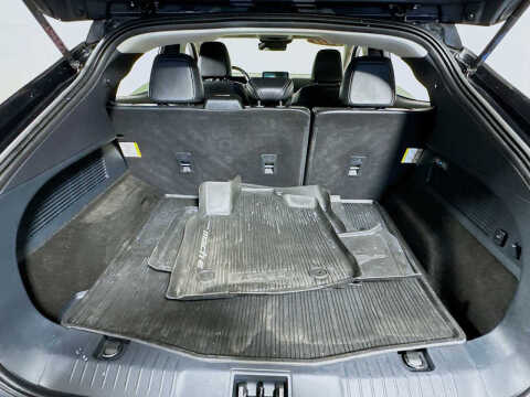 2022 Ford Mustang Mach-E Select