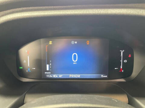 2026 Ford Transit 250