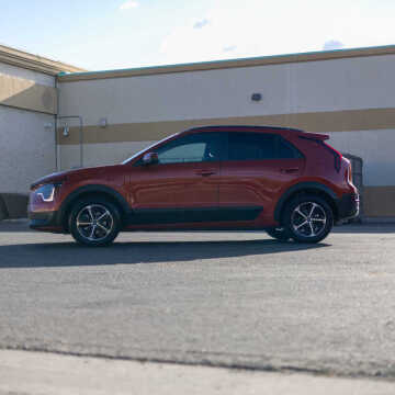 2023 Kia Niro Plug-In Hybrid EX