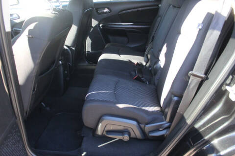 2011 Dodge Journey Crew