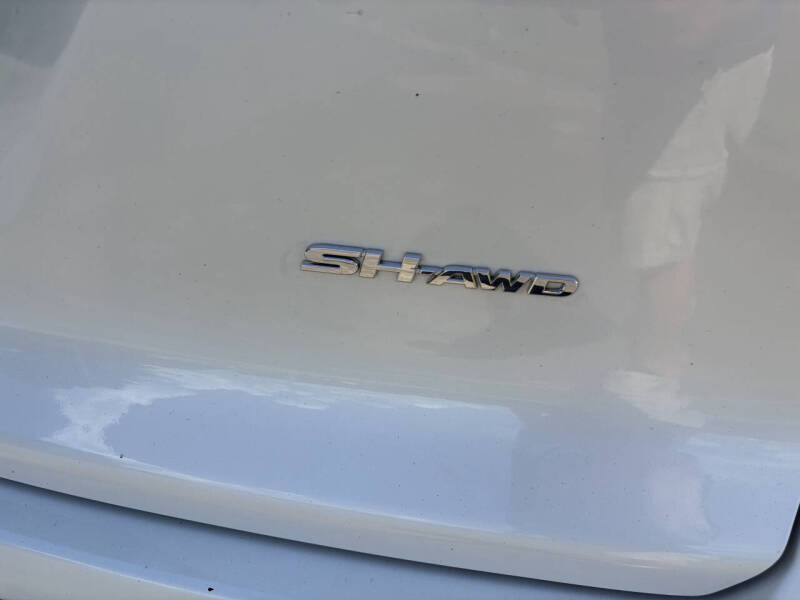2011 Acura MDX SH-AWD