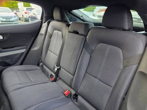 2023 Polestar 2 Long Range Dual Motor