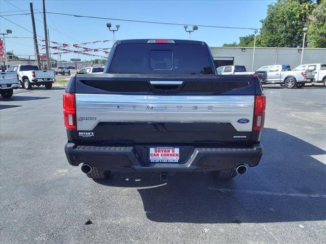 2019 Ford F-150 for sale at Bryans Car Corner 2 in Midwest City, OK