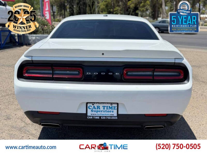 2020 Dodge Challenger GT