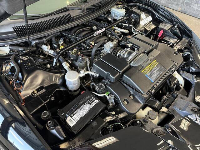 1999 Pontiac Firebird Formula