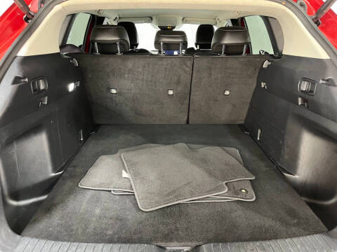 2024 Mazda CX-50 2.5 S Preferred