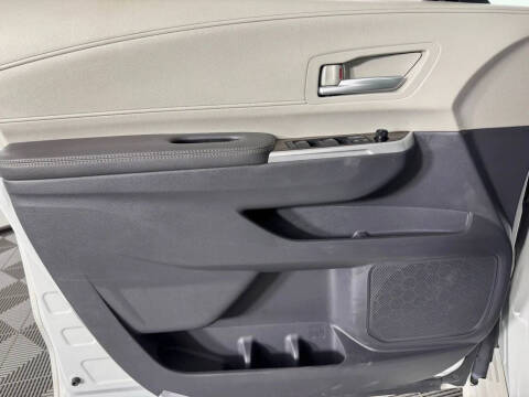 2021 Toyota Sienna XLE 7-Passenger