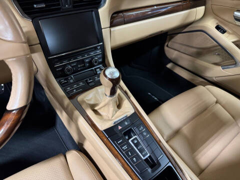 2014 Porsche 911 Carrera 4S