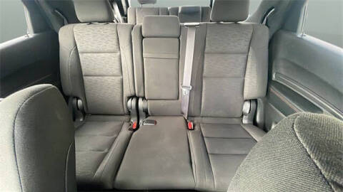 2024 Dodge Durango R/T