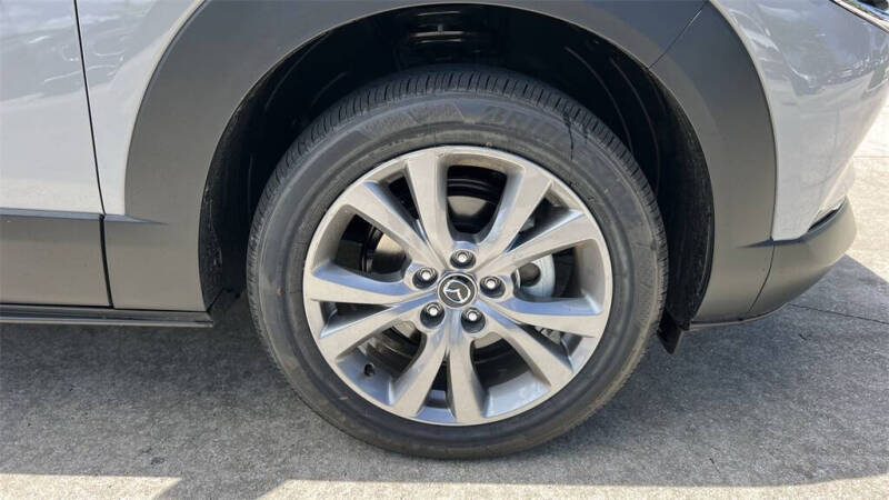 2025 Mazda CX-30 2.5 S Preferred