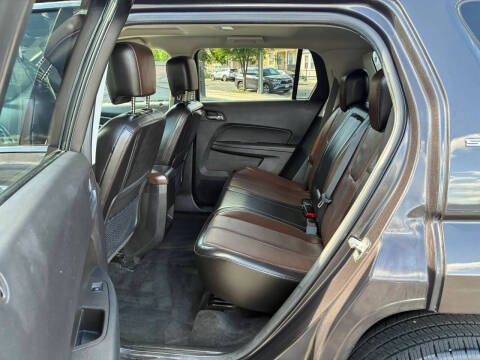 2014 GMC Terrain SLT-2