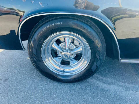 1967 Chevrolet Chevelle