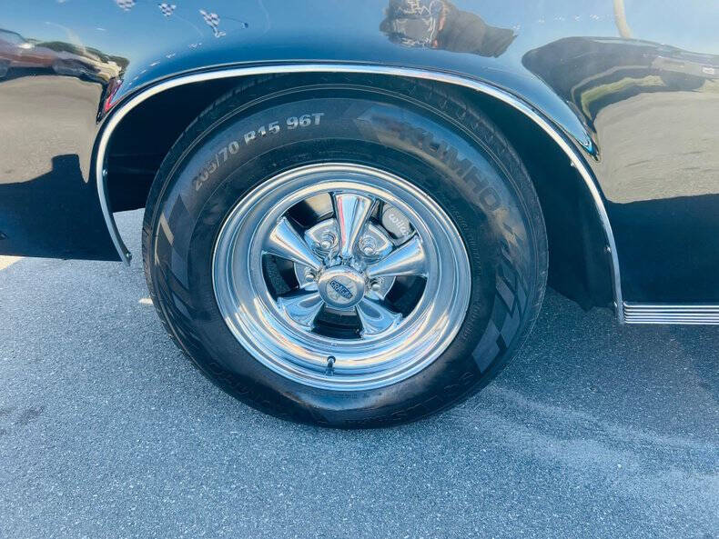 1967 Chevrolet Chevelle