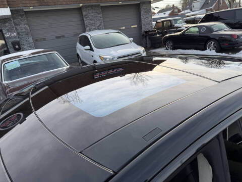 2015 Tesla Model S 70D