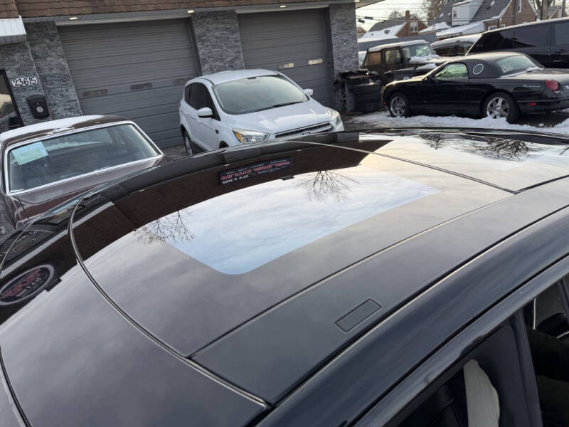 2015 Tesla Model S 70D