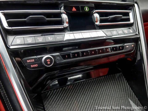 2023 BMW 8 Series M850i xDrive Gran Coupe