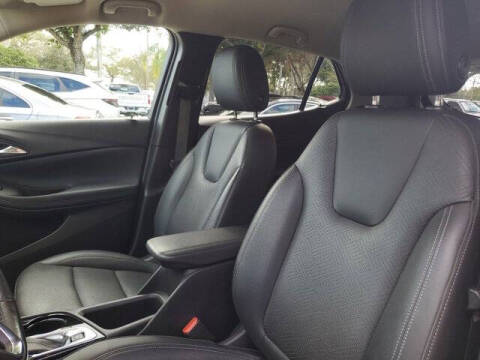 2022 Buick Encore GX Essence