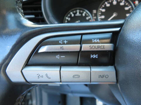 2022 Mazda CX-30 2.5 S Select