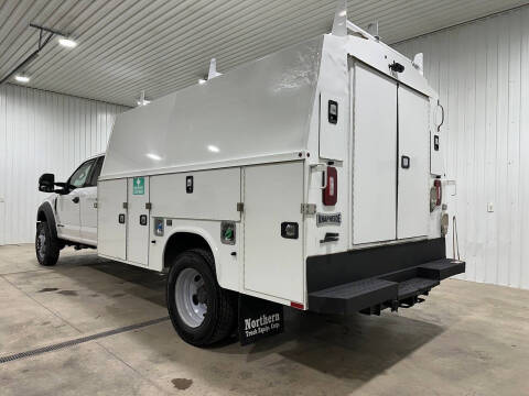 2020 Ford F-450 Super Duty