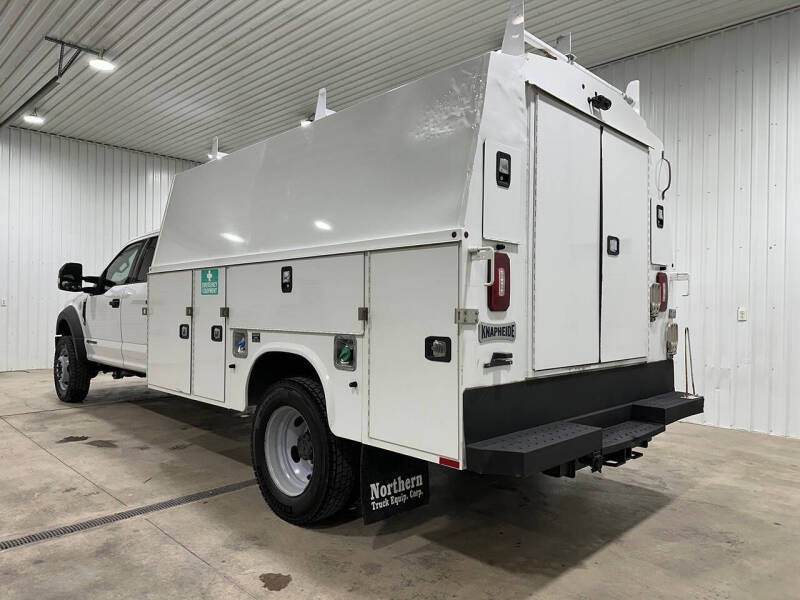 2020 Ford F-450 Super Duty