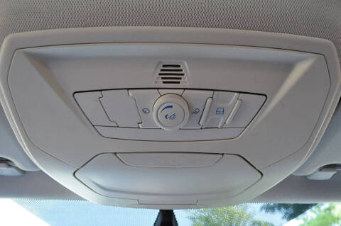 2012 Ford Focus Titanium