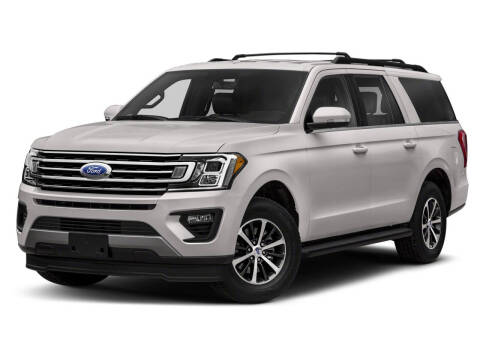 2019 Ford Expedition MAX XLT