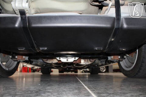 1999 Ford Mustang GT