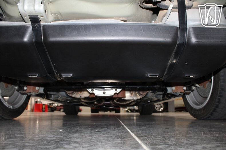 1999 Ford Mustang GT