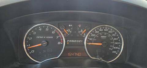 2012 GMC Canyon SLE-1