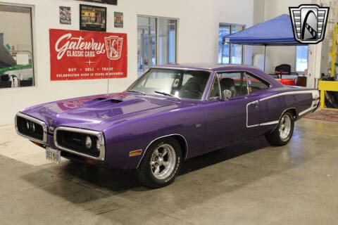 1970 Dodge Coronet