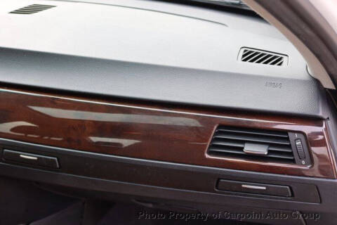 2011 BMW 3 Series 328i xDrive