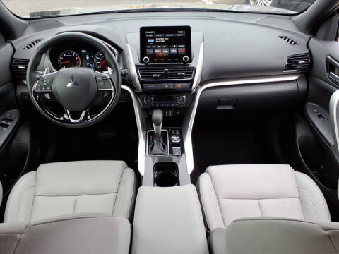 2023 Mitsubishi Eclipse Cross SEL