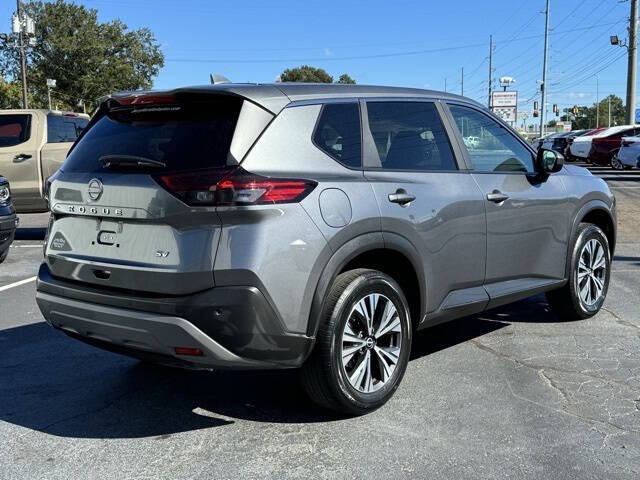 2023 Nissan Rogue for sale at Jerry Ward Autoplex of Dyersburg in Dyersburg, TN