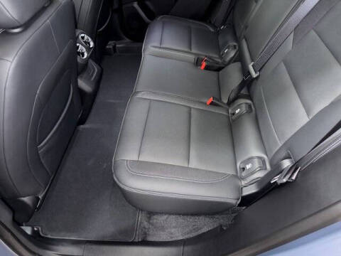 2024 Chevrolet Blazer EV 2LT