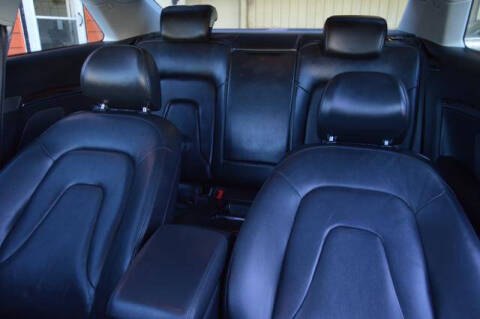 2013 Audi A5 2.0T quattro Premium Plus