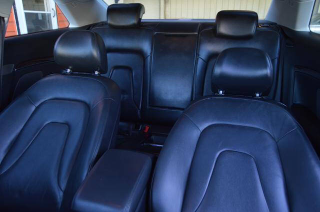 2013 Audi A5 2.0T quattro Premium Plus