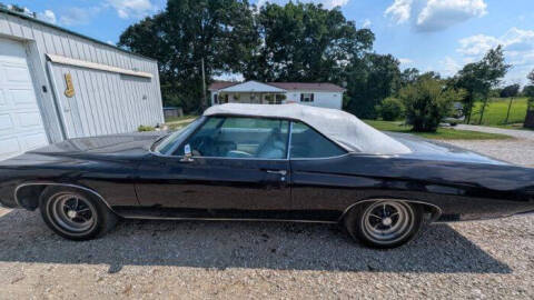 1971 Buick Centurion
