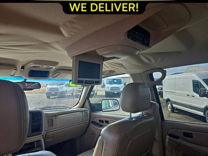 2005 GMC Sierra 3500 SLT