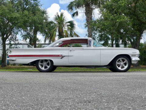1960 Chevrolet Impala