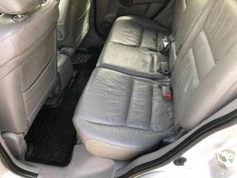 2010 Honda CR-V