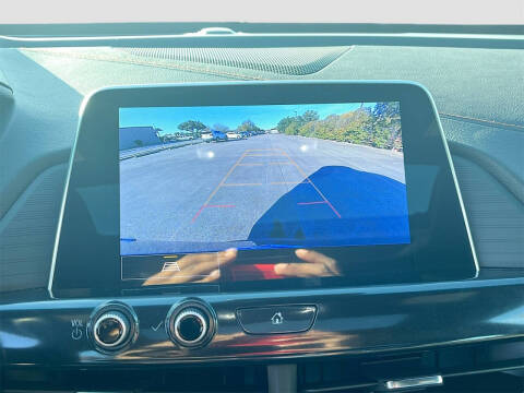 2025 Cadillac CT4 Sport