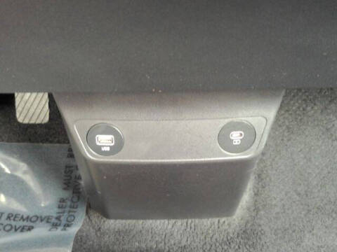 2023 Kia EV6 Wind
